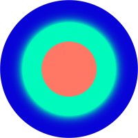 Brandpunt+ (KRO-NCRV) Logo