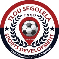 Tlou Segolela Sports Development Logo