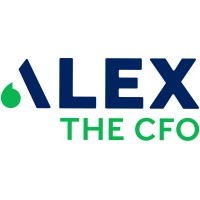 Alex the CFO Logo