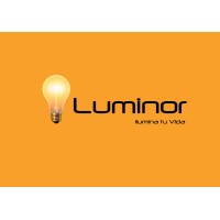 Luminor Logo