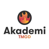Akademi TMGD Logo