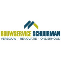 Bouwservice Schuurman Logo