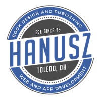 Hanusz Publishing LLC Logo