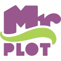 Mr. Plot Produções Logo