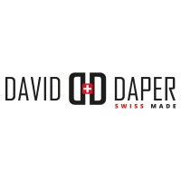 DAVID DAPER Logo