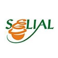 Selial Ind. e Com. Imp. e Exp. de Alimentos Eireli Logo