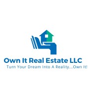 Own It Real Estate LLC Logo