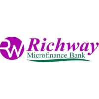 RICHWAY MICROFINANACE BANK Limited Logo