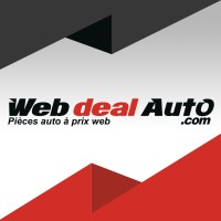 Webdealauto Logo