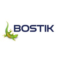 Bostik Portugal Logo
