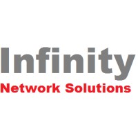 Infinity Network Solutions Logo