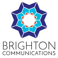 Brighton Communications LLC Logo