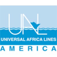 UAL America Logo