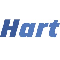 Branden Hart Media, LLC. Logo