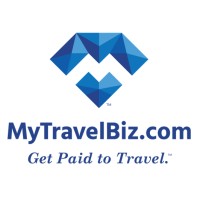 MyTravelBiz Logo