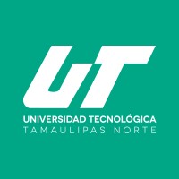 Universidad Tecnológica de Tamaulipas Norte Logo