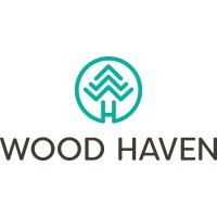 Wood Haven Inc. Logo