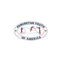 Pancretan Youth Association of America Logo