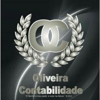OLIVEIRA CONTABILIDADE Logo