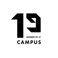 19 Logo