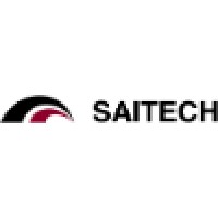 SAITECH, Inc. Logo