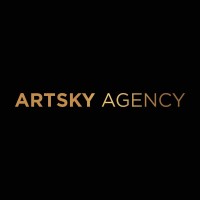 Art Sky Agency Logo