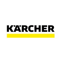 Kärcher Perú Logo