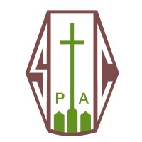 Colegio Seminario Conciliar La Serena Logo