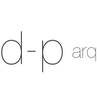 d-paisaje arquitectos Logo