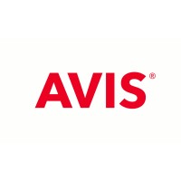 AVIS SLOVAKIA Logo