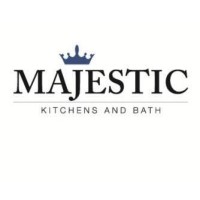 Majestic Kitchens & Bath Logo