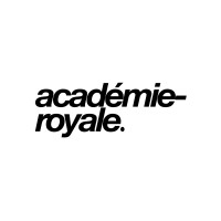 Académie-Royale.net Logo
