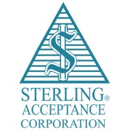 Sterling Acceptance Corporation Logo