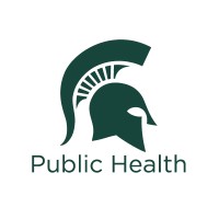 MSU Master of Public Health Logo