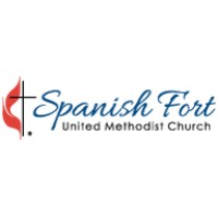 Spanish Fort United Methodist Church Logo