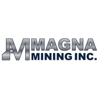 Magna Mining Inc Logo