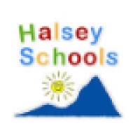 Halsey Schools, Inc Logo