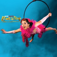 Scot Nerys Boobietrap Logo