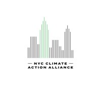 NYC Climate Action Alliance Logo