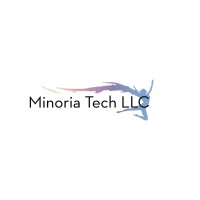 Minoria Tech Logo