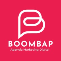Boombap Logo