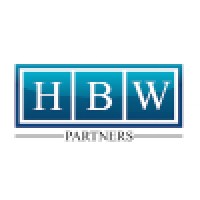 HBW Partners Logo