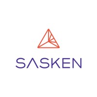 Sasken Finland Oy Logo