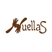 Huellas (ONG) Logo