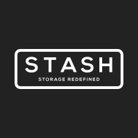 Stash Storage Logo