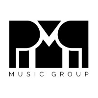 PMP Music Group Logo