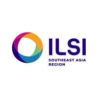ILSI SEA Region (International Life Sciences Institute Southeast Asia Region) Logo