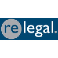 Re Legal Logo