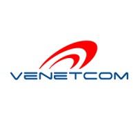 Venetcom Logo