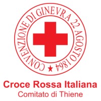 Croce Rossa Italiana - Comitato di Thiene Logo